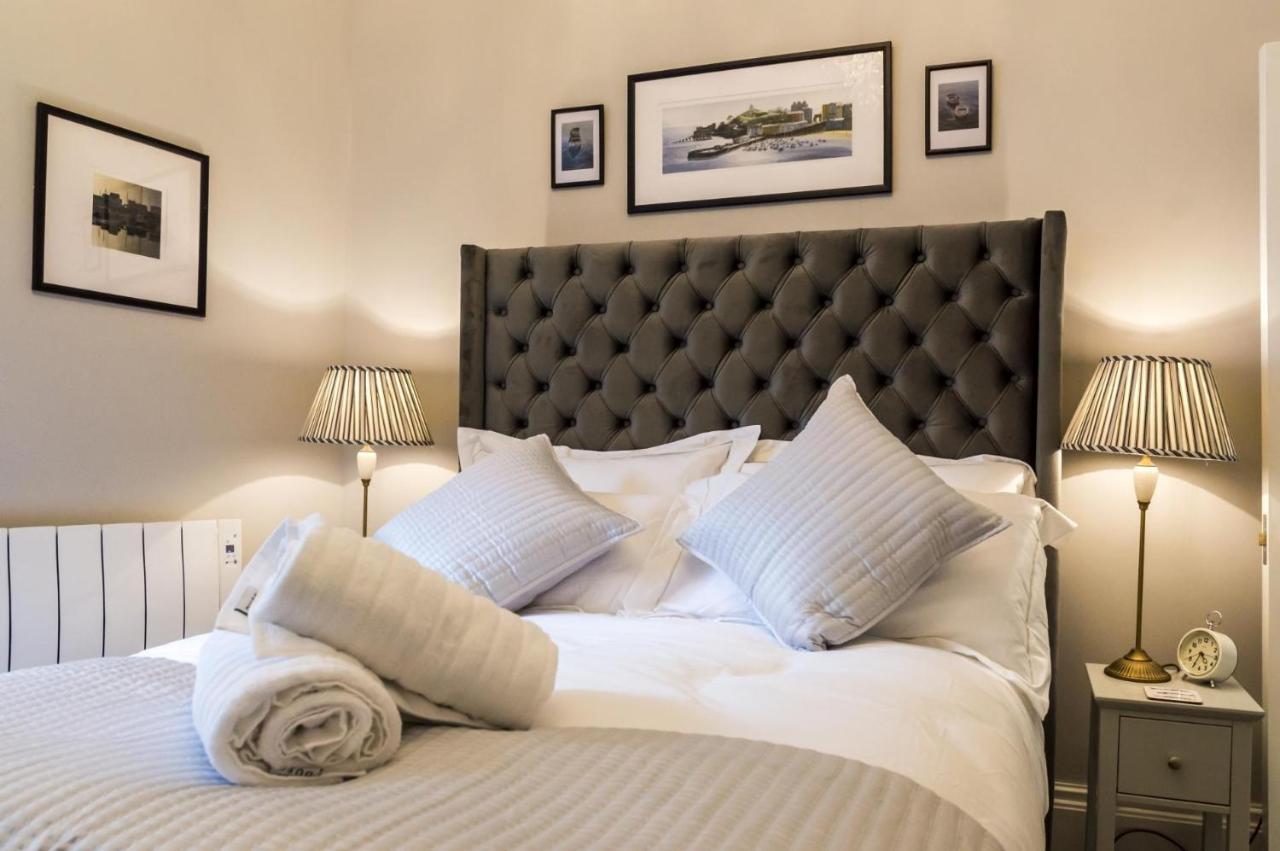 Fisherman'S Catch - Two Bedroom Luxury Apartment - טנבי מראה חיצוני תמונה