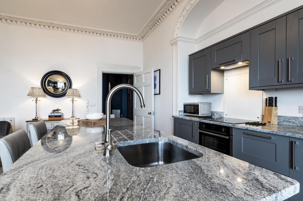 Fisherman'S Catch - Two Bedroom Luxury Apartment - טנבי מראה חיצוני תמונה