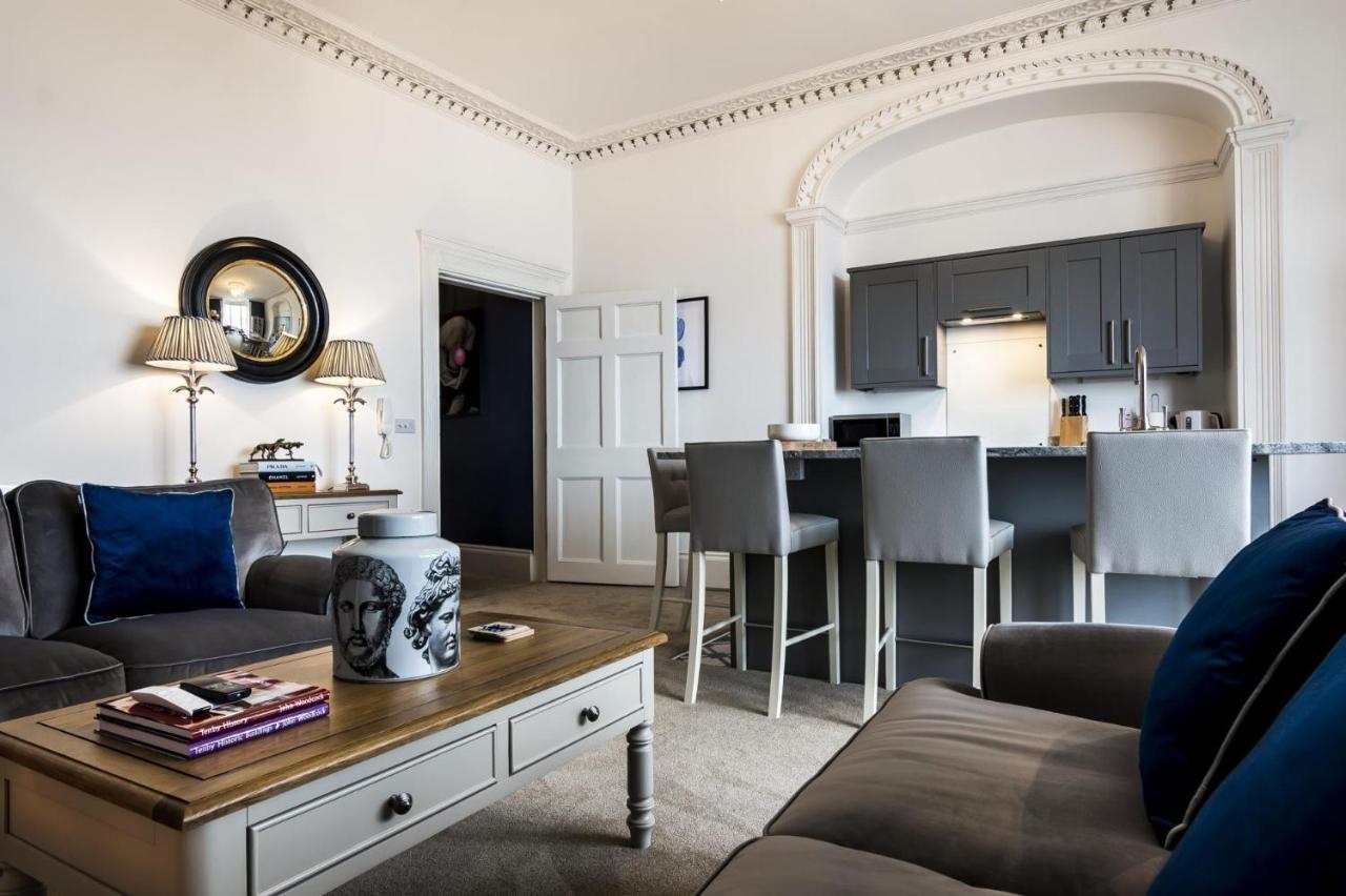Fisherman'S Catch - Two Bedroom Luxury Apartment - טנבי מראה חיצוני תמונה